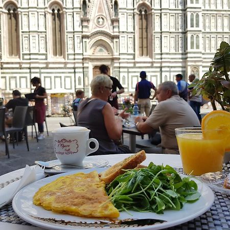 Lady Luna B&B Firenze Bagian luar foto