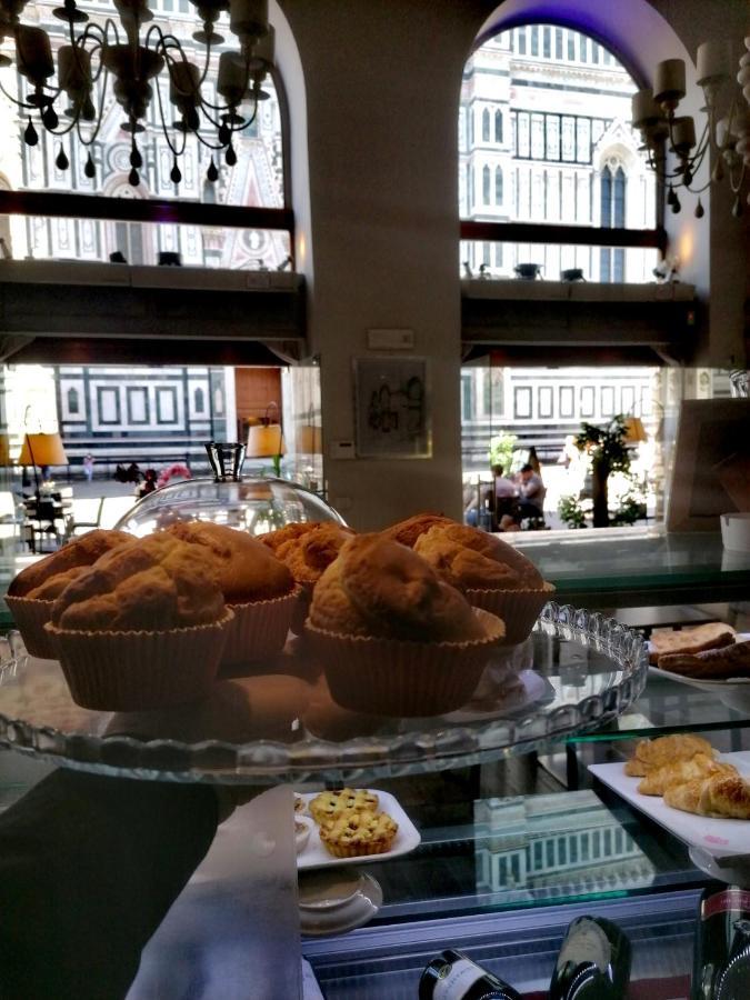 Lady Luna B&B Firenze Bagian luar foto