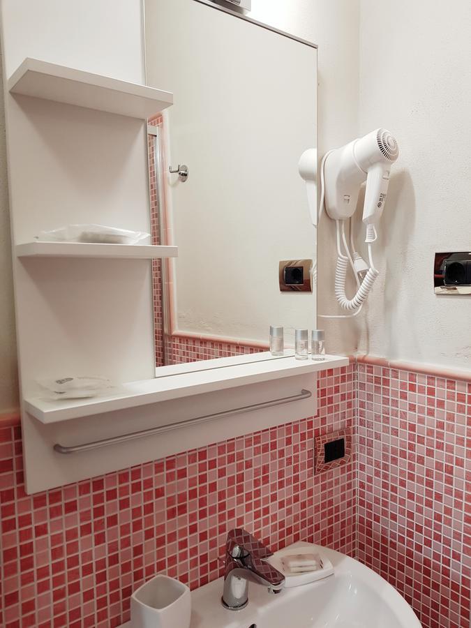 Lady Luna B&B Firenze Bagian luar foto