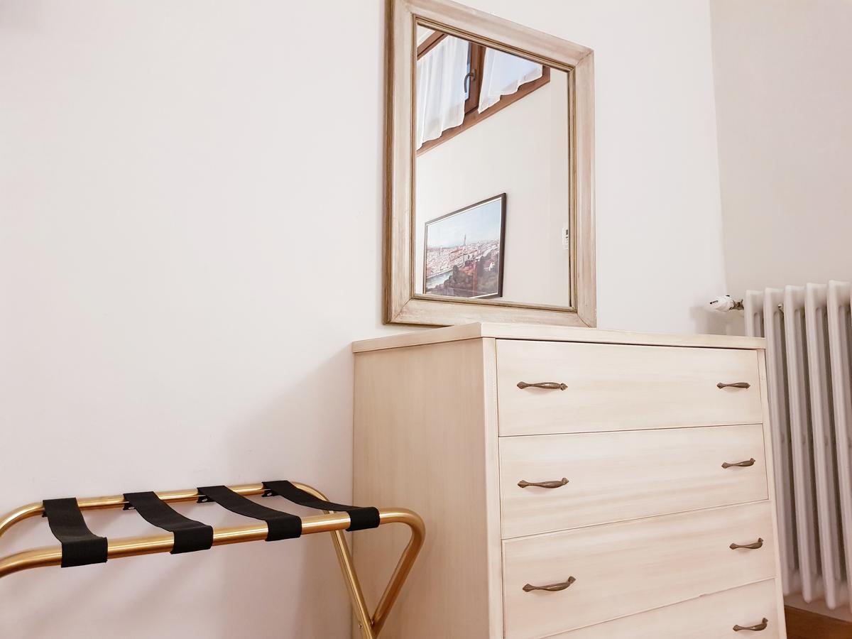 Lady Luna B&B Firenze Bagian luar foto