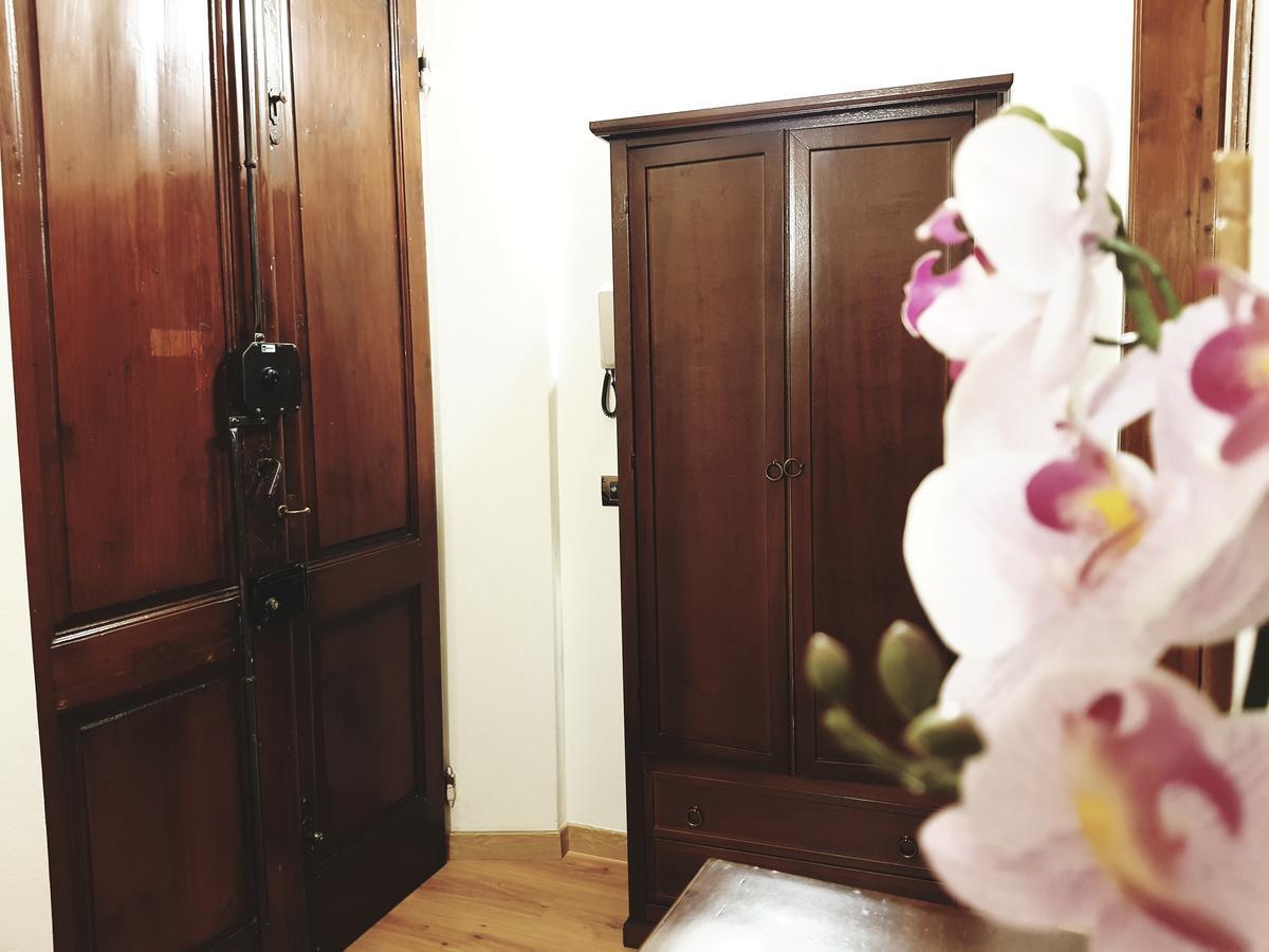 Lady Luna B&B Firenze Bagian luar foto