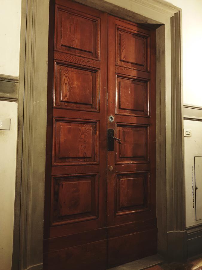 Lady Luna B&B Firenze Bagian luar foto
