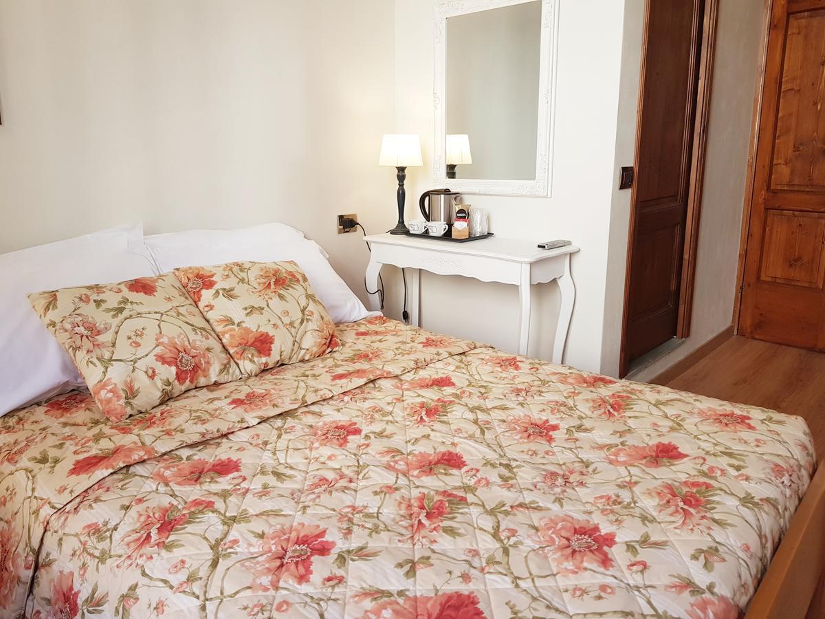 Lady Luna B&B Firenze Bagian luar foto