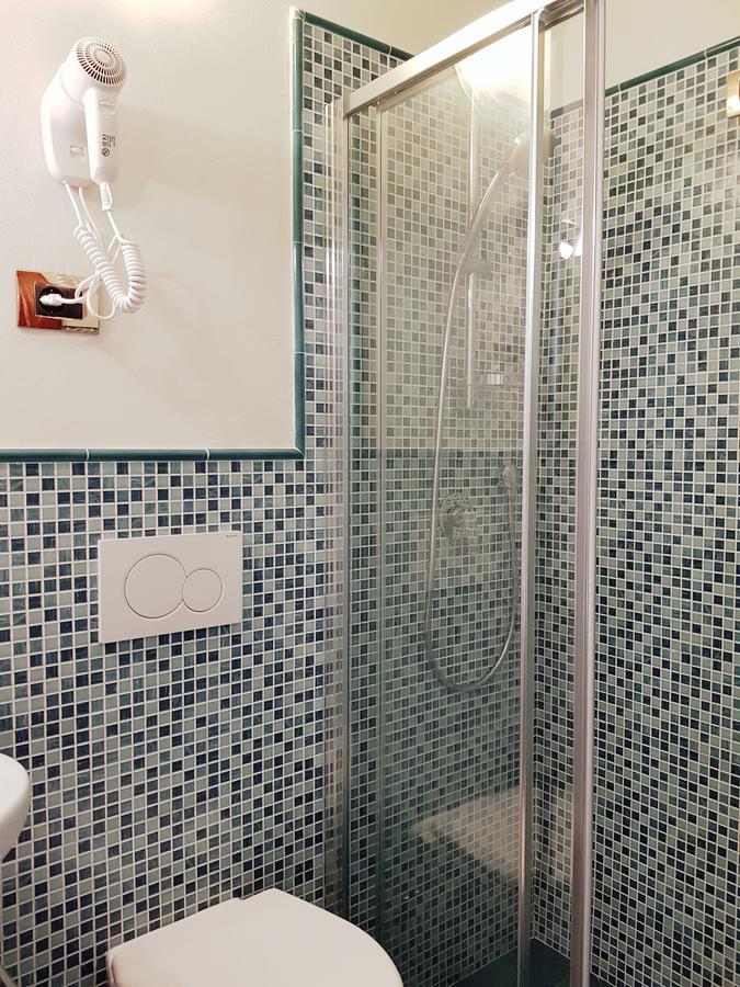 Lady Luna B&B Firenze Bagian luar foto