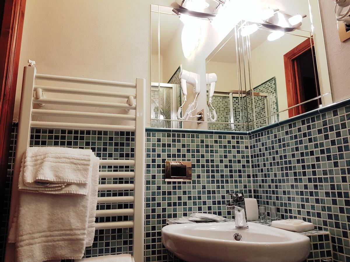 Lady Luna B&B Firenze Bagian luar foto