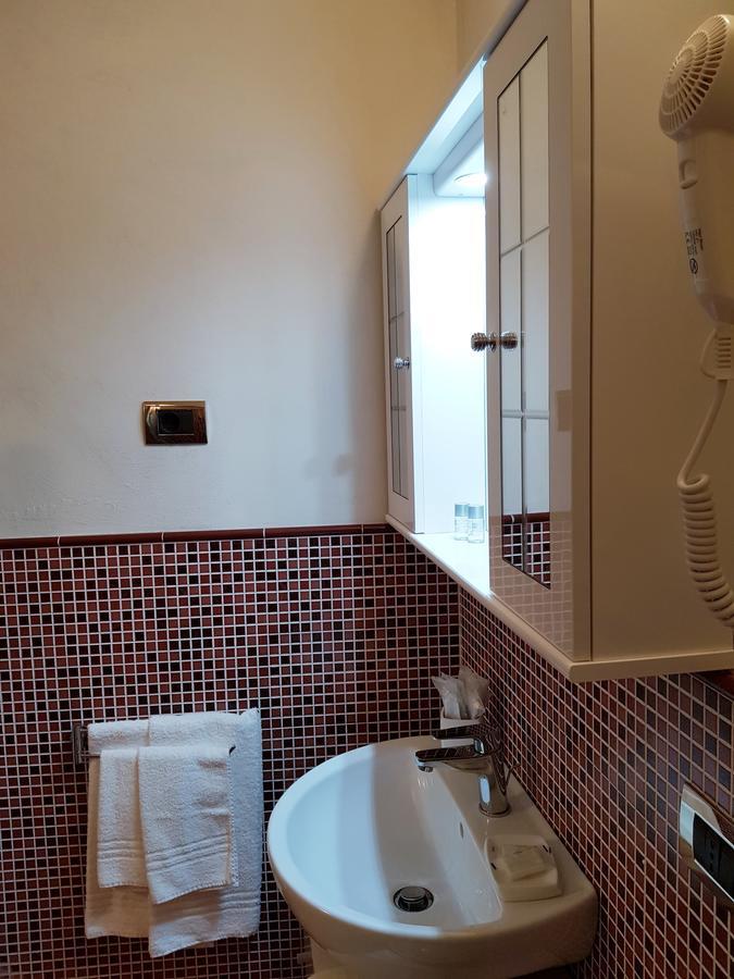 Lady Luna B&B Firenze Bagian luar foto