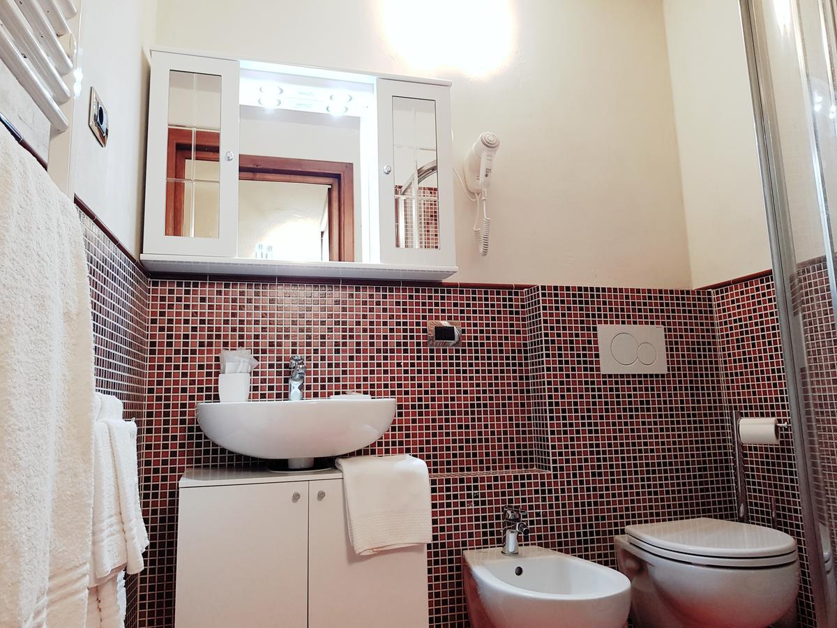 Lady Luna B&B Firenze Bagian luar foto