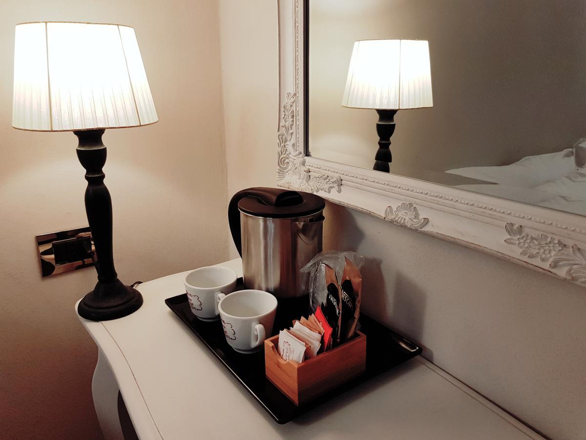 Lady Luna B&B Firenze Bagian luar foto