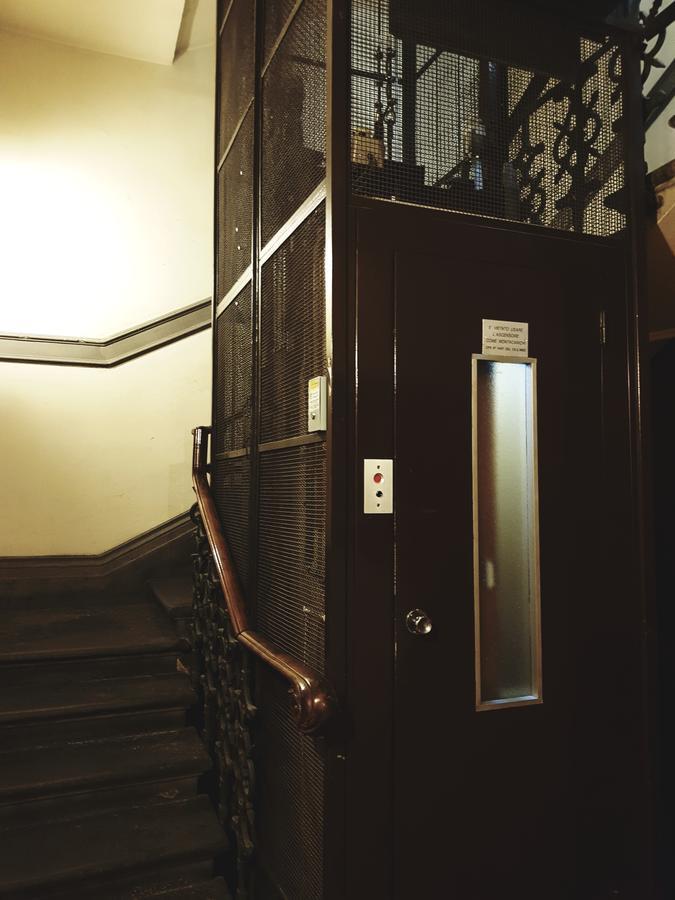 Lady Luna B&B Firenze Bagian luar foto