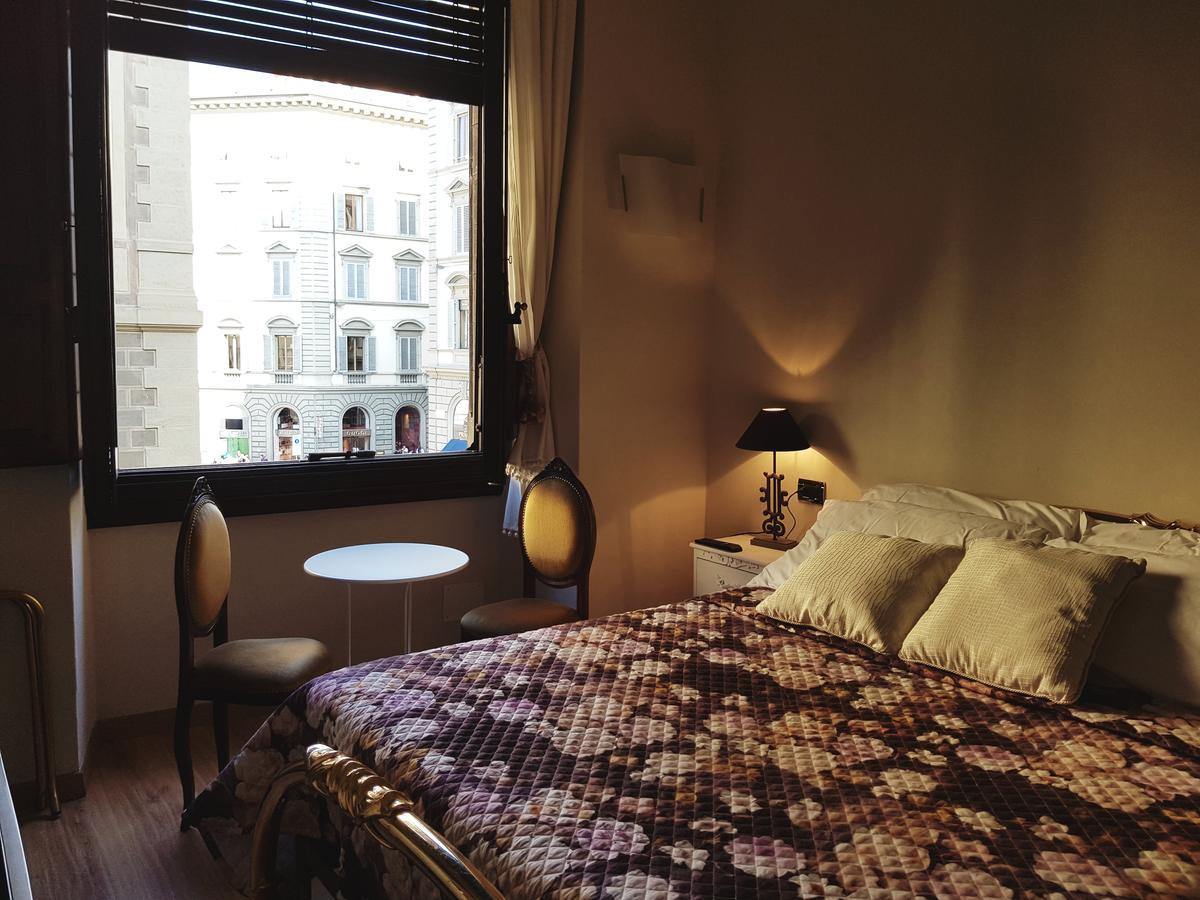 Lady Luna B&B Firenze Bagian luar foto