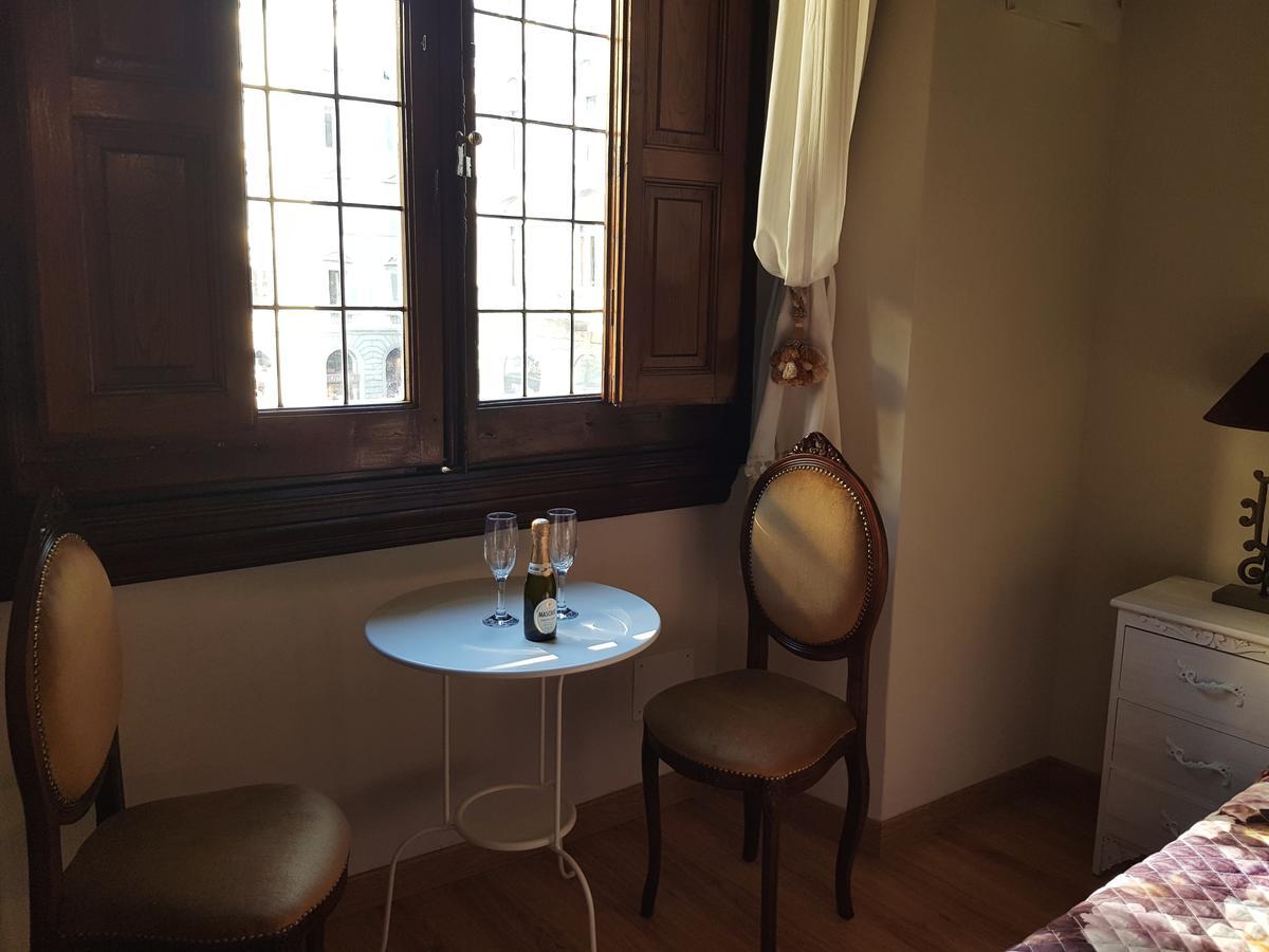Lady Luna B&B Firenze Bagian luar foto