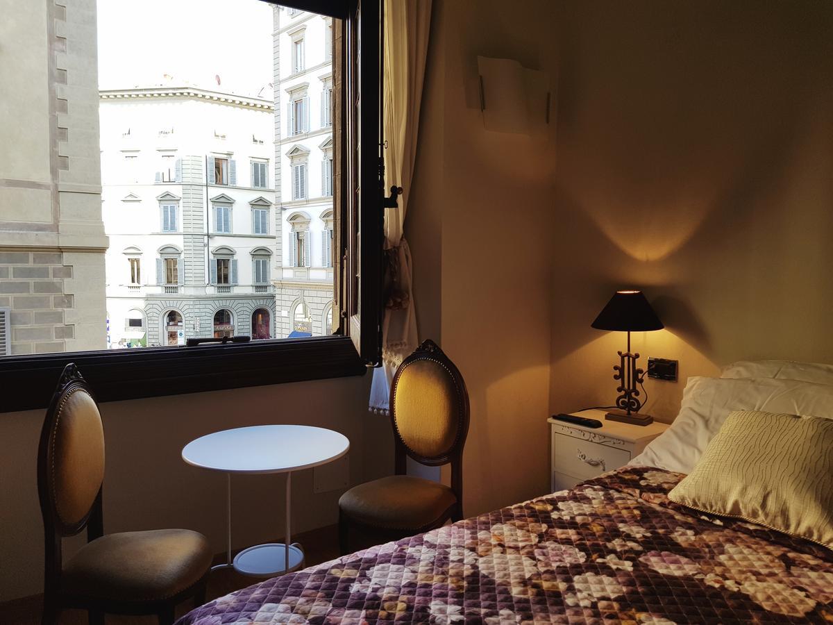 Lady Luna B&B Firenze Bagian luar foto